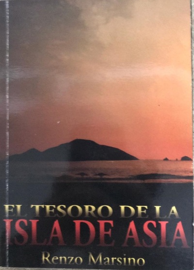 El tesoro de la isla de Asia