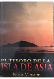 El tesoro de la isla de Asia