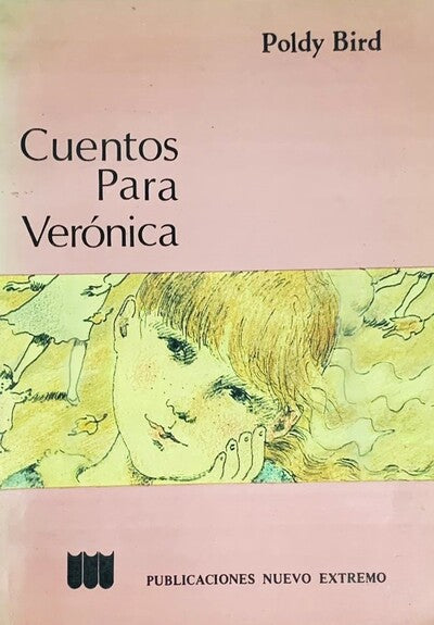 Cuentos para Verónica