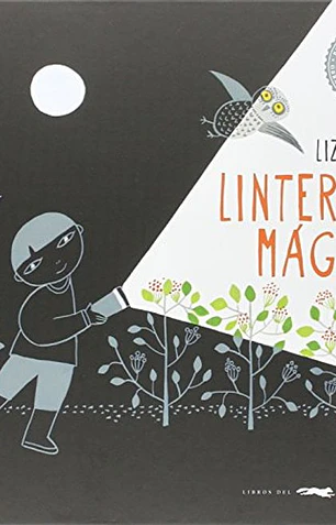 Linterna magica