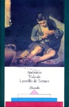 La Vida de lazarillo de tormes