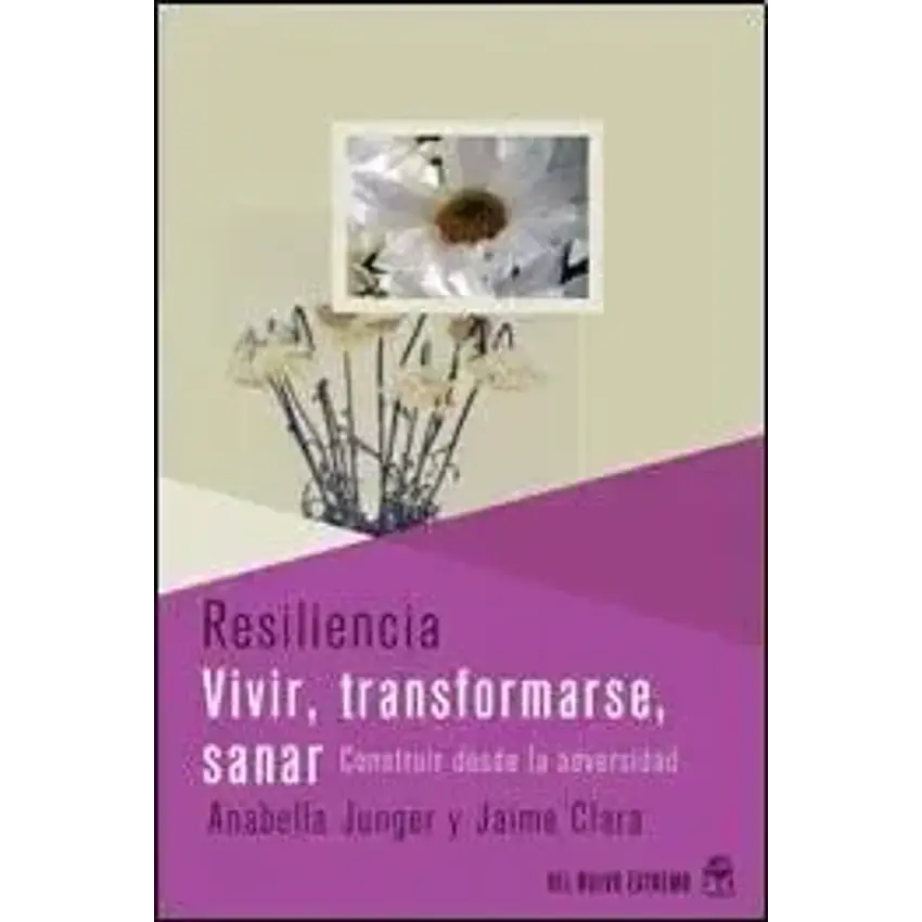 Vivir transformarse sanar 1