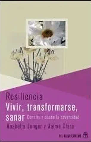 Vivir transformarse sanar