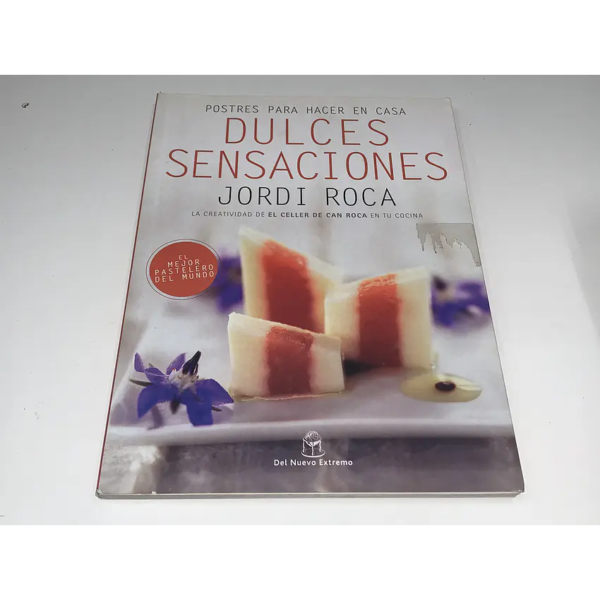 Dulces sensaciones 1