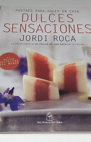 Dulces sensaciones