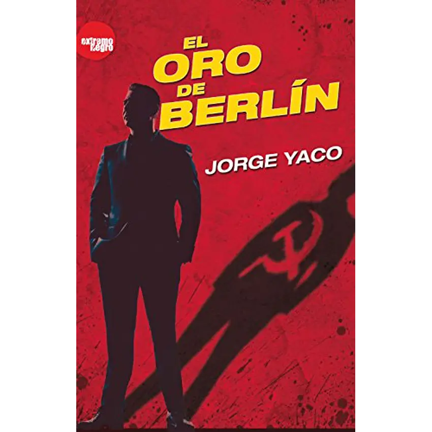 Oro de berlín 1