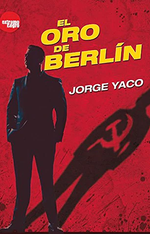 Oro de berlín