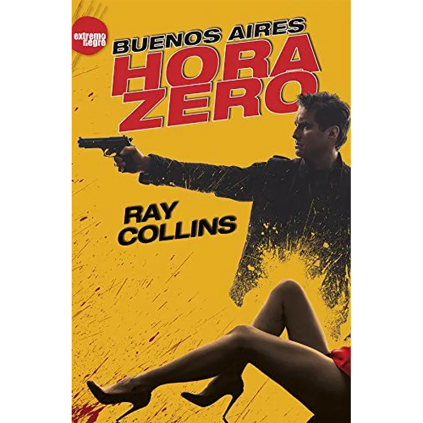 Buenos aires hora zero