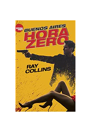Buenos aires hora zero