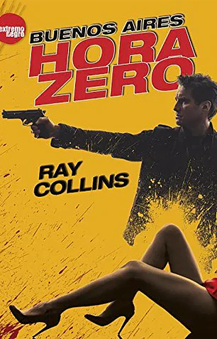 Buenos aires hora zero