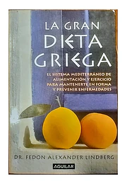 La Gran dieta griega