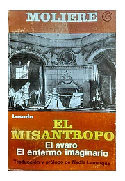 El Misántropo