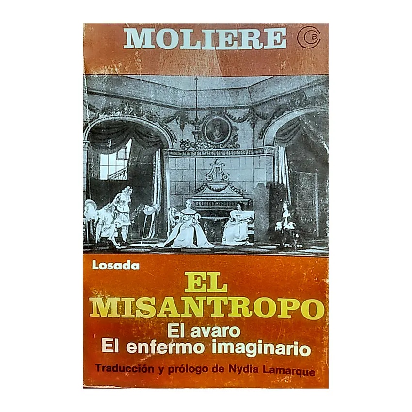 El Misántropo 1
