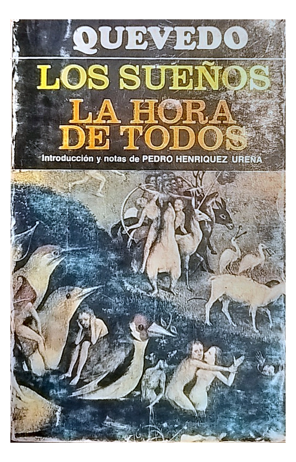Los Sueños, la hora de todos