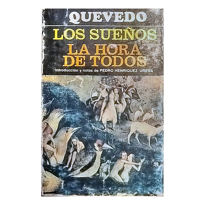 Los Sueños, la hora de todos 1