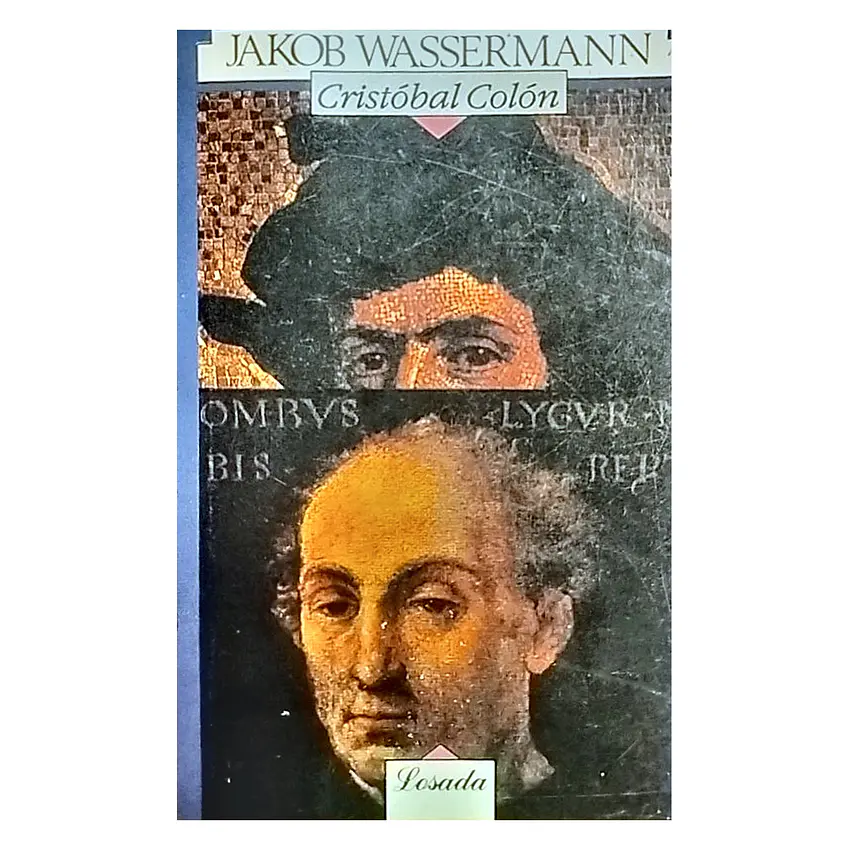 Cristobal colon 1