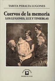 Cuervos de la memoria