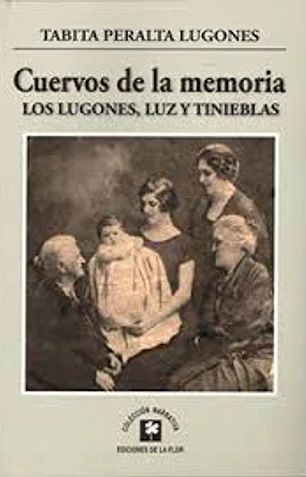 Cuervos de la memoria