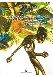 El corazón de las tinieblas