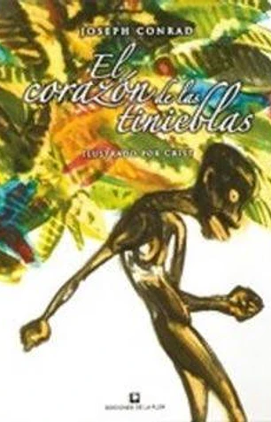 El corazón de las tinieblas