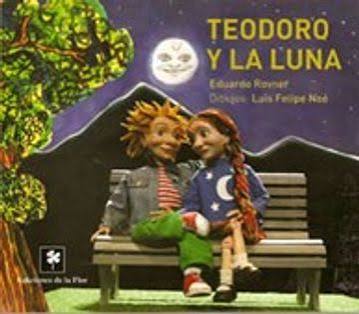 Teodoro y la luna