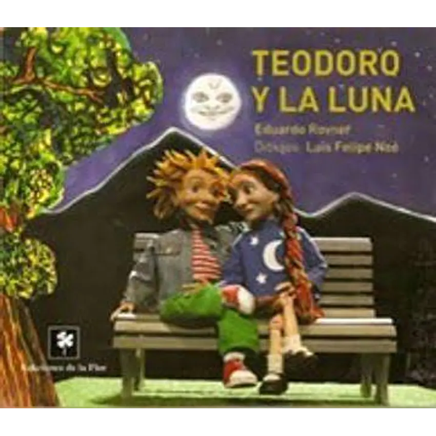 Teodoro y la luna 1