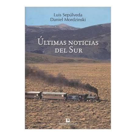 Últimas noticias del sur