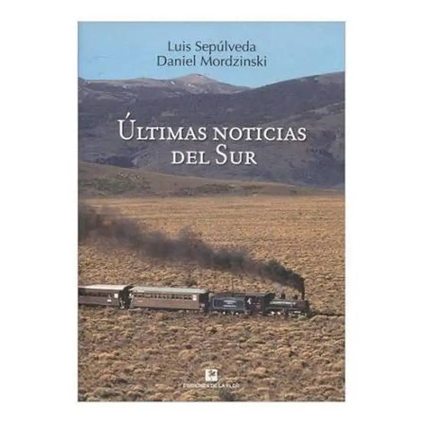 Últimas noticias del sur 1