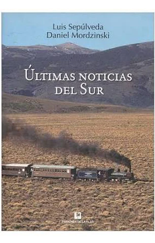 Últimas noticias del sur