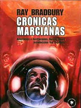 Crónicas marcianas