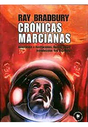 Crónicas marcianas