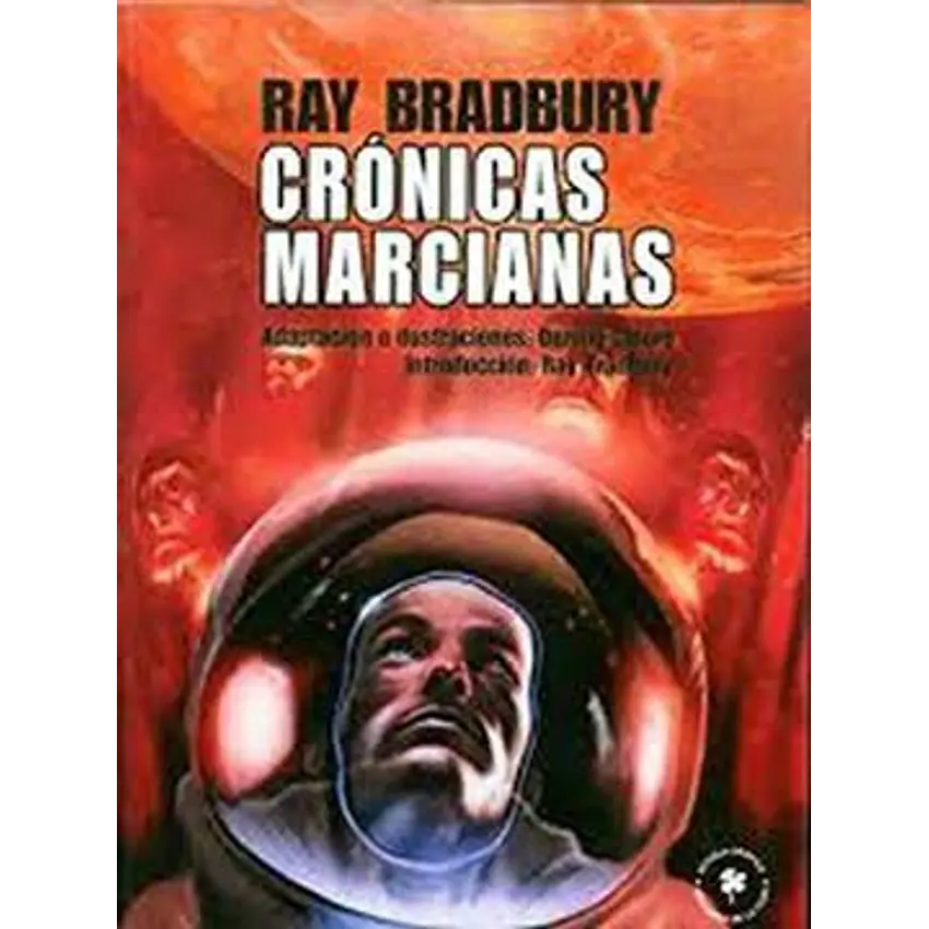 Crónicas marcianas 1