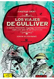 Viajes de Gulliver