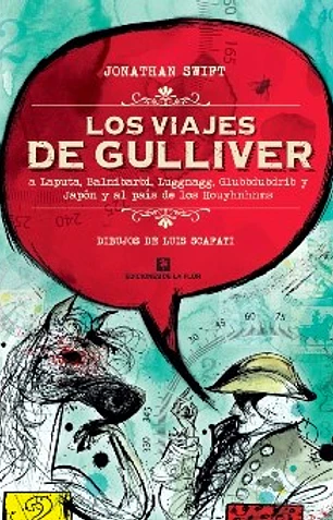 Viajes de Gulliver