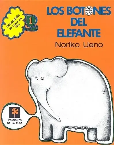 Los botones del elefante