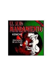 El sexo mandamiento