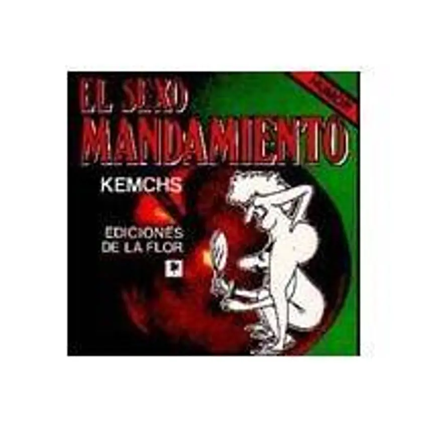 El sexo mandamiento 1