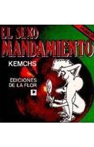 El sexo mandamiento
