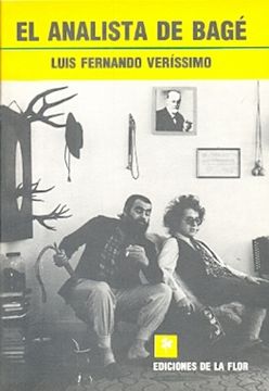 El analista de Bagé