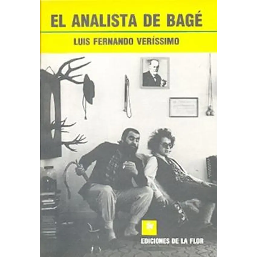 El analista de Bagé 1