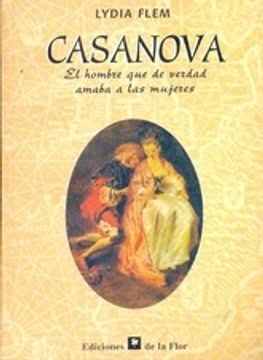 Casanova, el hombre que de verdad amaba a las mujeres