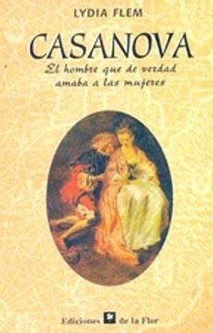 Casanova, el hombre que de verdad amaba a las mujeres