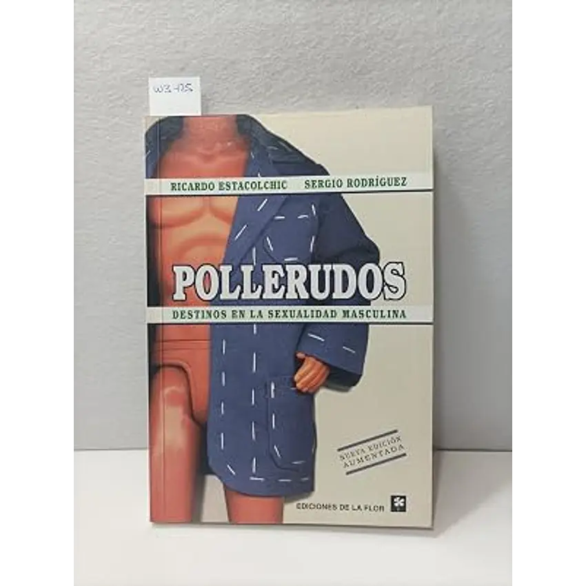Pollerudos 1