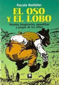 El oso y el lobo