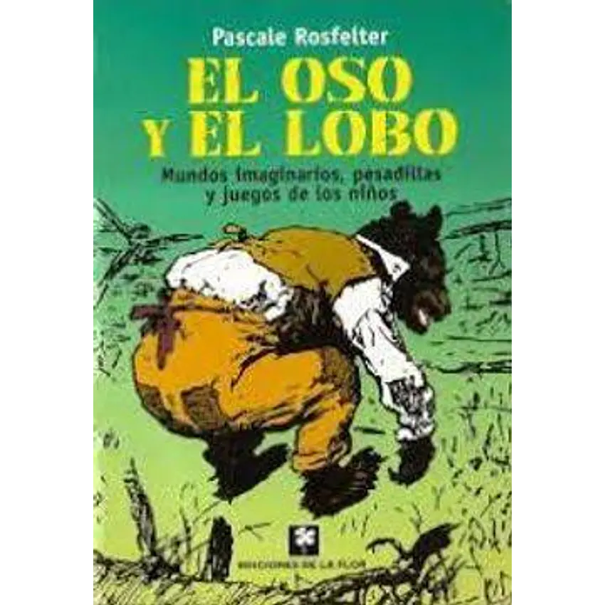 El oso y el lobo 1