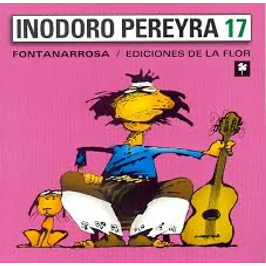 Inodoro Pereyra 17 1