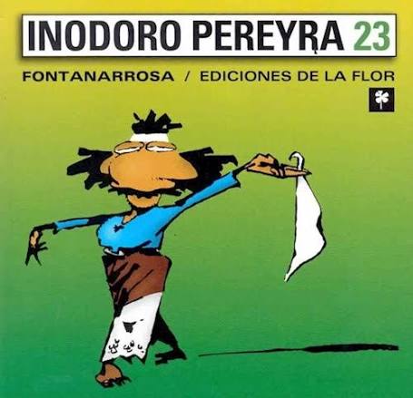Inodoro Pereyra 23