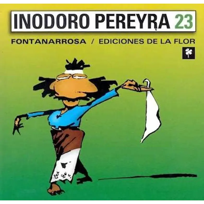 Inodoro Pereyra 23 1