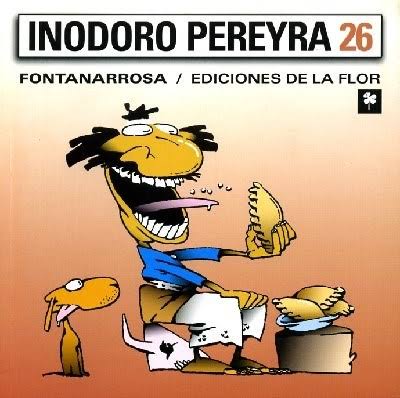 Inodoro Pereyra 26