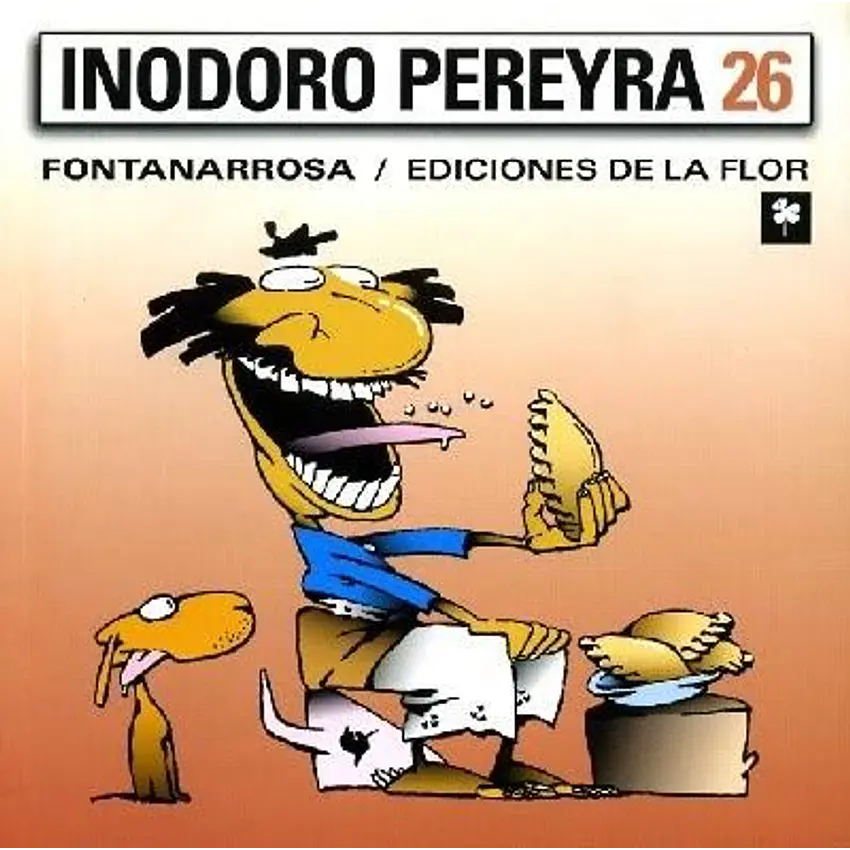 Inodoro Pereyra 26 1